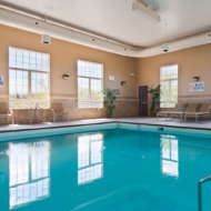 Best Western Plus Saint John Hotel & Suites