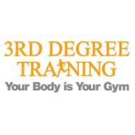 3rd Degree Training