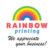 Rainbow Printing